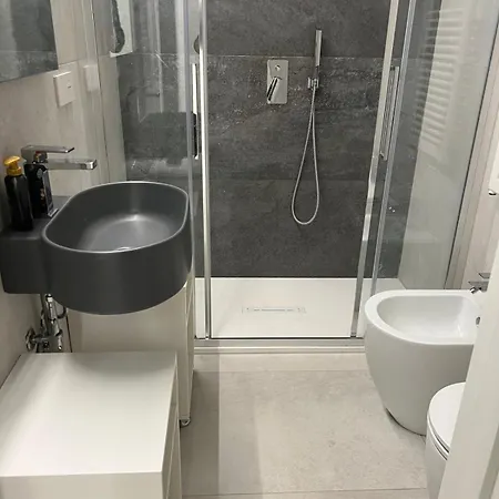 アパート Residenza Clasmarina5 Nuova Costruzione Posizione Strategica