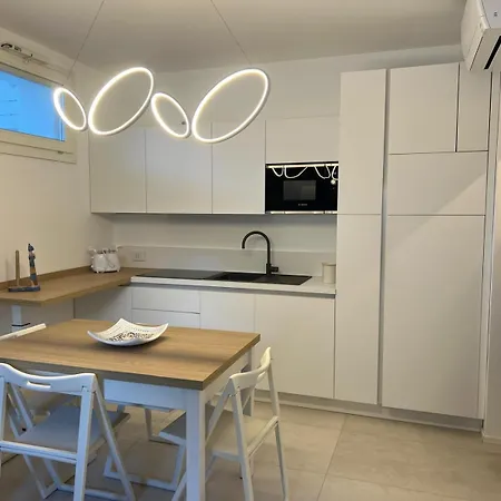 Residenza Clasmarina5 Nuova Costruzione Posizione Strategica Apartamento