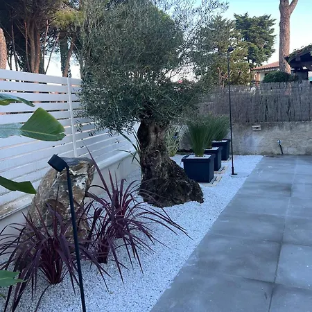 Residenza Clasmarina5 Nuova Costruzione Posizione Strategica Apartamento