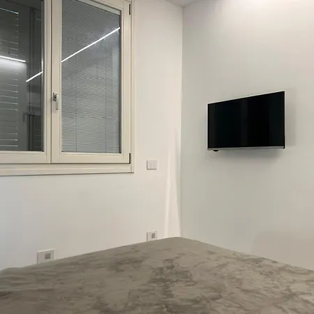 Apartamento Residenza Clasmarina5 Nuova Costruzione Posizione Strategica