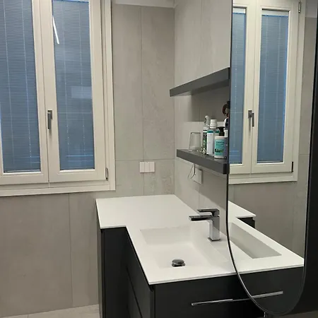 Apartamento Residenza Clasmarina5 Nuova Costruzione Posizione Strategica