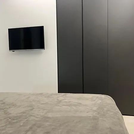 Apartamento Residenza Clasmarina5 Nuova Costruzione Posizione Strategica *