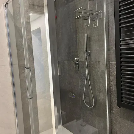 Residenza Clasmarina5 Nuova Costruzione Posizione Strategica Apartamento